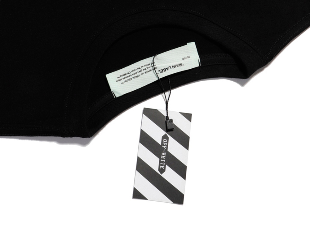 Off White T-shirt